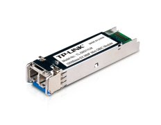 TRANSCEIVER TP-LINK SM311LM GIGA MULTIMODO LC HASTA 550/275m
