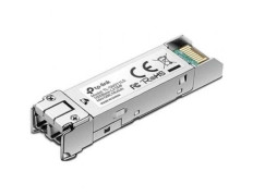 Modulo SFP TP-Link TL-SM311LS Transceptor de Fibra Óptica