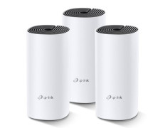 Sistema Mesh TP-Link Deco M4 1200Mbps 2.4GHz 5GHz