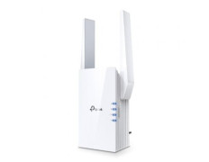 RANGE EXTENDER MESH WI-FI 6 TP-LINK RE505X DUALBAND 300Mbps 2.4GHz +1200Mbps 5GHz 1P GIGABIT 2 ANT - 2 Antenas