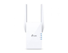Repetidor TP-Link RE605X WiFi 6 de 1800Mbps Inalámbrico