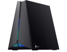 Router Gaming Inalámbrico TP-Link Archer GXE75 AXE5400 WiFi 6E 5400 Mbps 2.4GHz 5GHz 6GHz 4 Antenas 802.11ax/ac/n/a