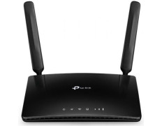 Router Inalámbrico 4G TP-Link Archer MR400 WiFi 1200Mbps 2.4GHz 5GHz 2 Antenas