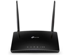 ROUTER WIFI 5 MOVIL 4G LTE TP-LINK ARCHER MR402 AC1200 4x100Mbps NANOSIM ANTENAS EXTERNAS - n