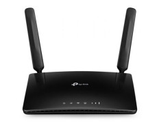 Router WiFi 4G TP-Link TL-MR6400 300Mbps 2.4GHz 2 Antenas
