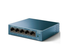 Switch TP-Link LS105G 5 Puertos RJ-45 10/100