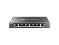Switch TP-Link TL-RP108GE - 8 Puertos RJ-45 10/100 - 1000 PoE