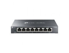 Switch TP-Link TL-RP108GE - 8 Puertos RJ-45 10/100