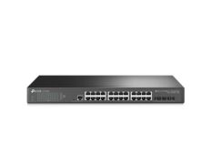 Switch Gestionable TP-Link Omada TL-SG3428X 28 Puertos RJ-45 10/100/1000