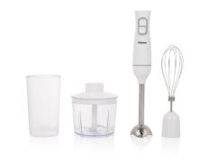 Batidora de mano Tristar MX-4881 350W - Electrodomésticos cocina