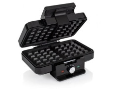 Gofrera Tristar WF-1165 - Electrodoméstico para Deliciosos Gofres - 1000W