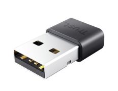 ADAPTADOR USB BLUETOOTH TRUST MYNA NANO 5.0 HASTA 10m