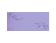 Alfombrilla Trust GXT 759 Blossum XXL 900x400mm