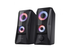 Altavoces Trust Gaming GXT 606 - Sonido envolvente 12W 2.0