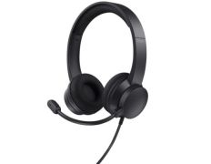 Auriculares Trust Ayda con Micrófono y USB
