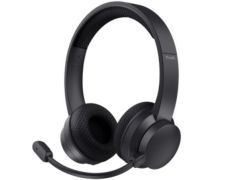 Auriculares Inalámbricos Trust Ayda ENC/ con Micrófono