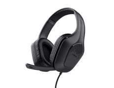 Auriculares Gaming Trust Gaming GXT 415 Zirox con Micrófono - Jack 3.5