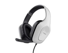 Auriculares Gaming Trust Gaming GXT 415 Zirox con Micrófono PS5 y Jack 3.5