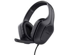 Auriculares Gaming Trust Gaming GXT 417 Zirox con Micrófono Jack 3.5