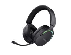 Auriculares Gaming Inalámbricos Trust Gaming GXT 491 Fayzo con Micrófono / Bluetooth / Jack 3.5