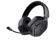 Auriculares Gaming Inalámbricos Trust Gaming GXT 493PS Carus PS5/ Jack 3.5/ Bluetooth con Micrófono