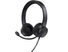 Auriculares Trust HS-260 con Micrófono USB