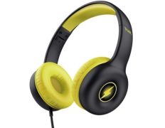 Auriculares Infantiles Trust Nouna Kids con Micrófono - Alta Calidad