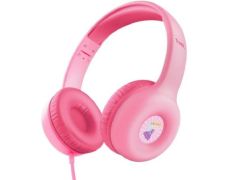 AURICULAR NOUNA INFANTILES ROSA TRUST - Rosas