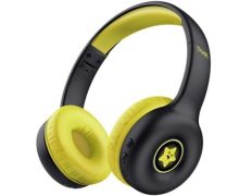 Auriculares Infantiles Inalámbricos Trust Nouna Kids/ con Micrófono