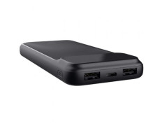 Batería Externa Trust Avala 10000mAh - Powerbank para Portátiles
