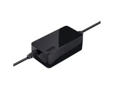 Cargador de Portátil Universal Trust Primo 45W Automático con 6 Conectores