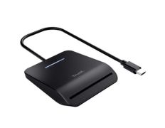 Lector de DNI Trust Primo USB Tipo-C 26061