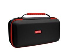Funda Rígida Trust Gaming GXT 1252 XL para Nintendo Switch 2 - Negro