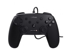 Juego Gamepad Trust Gaming GXT 541 MUTA - Periférico Precisión y Comodidad