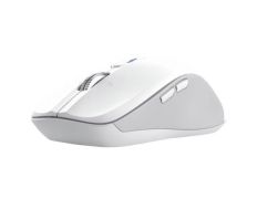 Ratón Inalámbrico Trust Ferro Ergonómico/ 3200 DPI