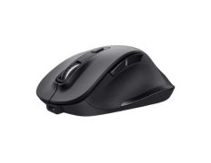 Ratón Inalámbrico Trust Fyda Eco Ergonómico con Batería Recargable