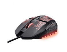Ratón Gaming Trust GXT 113 Felox - Mejora tu Experiencia en Videojuegos