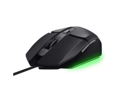 Ratón Gaming Trust Gaming GXT 121 Felox para Gaming - TRUST GAMING