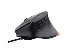 Ratón Gaming Inalámbrico Trust GXT 145 Rexxa - Modelo Vertical