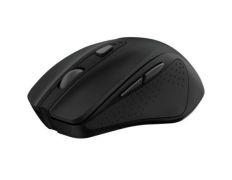 Ratón Inalámbrico Trust Nito Silent - Periférico Innovador con Tecnología Avanzada