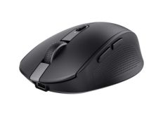 Ratón Inalámbrico Trust Ozaa Compact Wireless Bluetooth - Batería Recargable - 3200 DPI