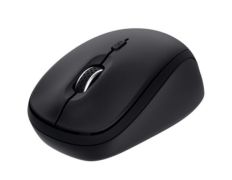 Ratón Mini Inalámbrico Trust Yvi+ Multidispositivo - 1600 DPI