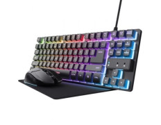 Trust Gaming GXT 794 - Pack Gaming