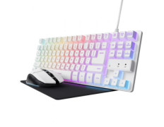 Pack Gaming Trust Gaming GXT 794W - Periféricos Gaming Trust