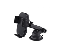 Soporte de Smartphone para Coche Trust Runo - Sujeción para Parabrisas