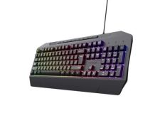 Teclado Gaming Trust Gaming GXT 836 EVOCX - Marca Trust Gaming