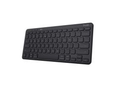 Teclado Inalámbrico Trust Lyra - Comodidad y Practicidad