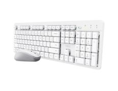 Teclado y Ratón Inalámbricos Trust Ody II