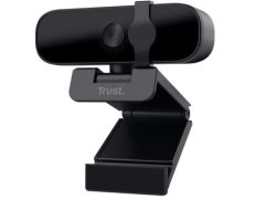 Tanor Webcam Trust con Enfoque Automático