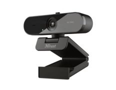 Webcam Trust TW-200 - Cámara Web TRUST de alta calidad